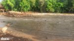 Toledo – Jovem cai de cachoeira no Rio São Francisco (Veja o vídeo)