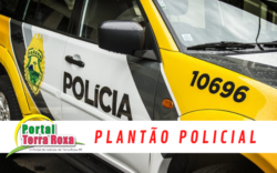 Guaíra – Padre comete suicídio