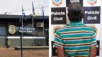Crime – Para se vinga da própria filha, avô mata a neta com óleo de motor, suspeita a polícia