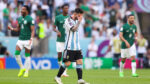Copa do Qatar – Argentina é derrotada por 2 x 1 pela Arábia Saudita