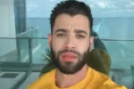 Música – Gusttavo Lima explica rumores de saída do Brasil após vitória de Lula