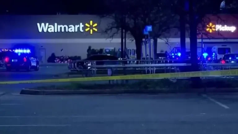 Massacre – Polícia confirma sete mortos em tiroteio em Walmart na Virgínia, nos EUA (vídeo)