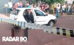 Assis Chateaubriand – Homem atropela duas pessoas e acaba morto por agressão na noite de sábado (03)