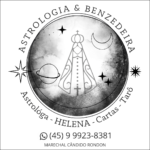 Astrologia – Astróloga Helena Garcia atendendo toda a região