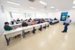 Notícias da C.vale – Programa Integrado de Controle de Salmonela reúne avicultores 