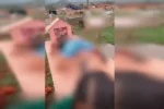 Comportamento – Dupla dança em túmulo de criança e vai presa em Goiás (veja o vídeo)