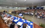 C.Vale mostra desempenho em assembleia no dia 3 de fevereiro