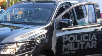 Terra Roxa – Mulher de 47 anos é presa por estupro