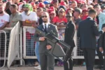 Armas – Drone suspeito durante a posse de Lula é derrubado, entenda como funciona a ‘arma’