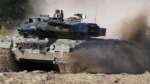Guerra – Tanques de guerra da Alemanha será enviado para a Ucrânia