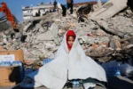 Terremoto – Passam de 21 mil mortes no terremoto da Turquia e da Síria