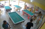 Violência – Homens matam 7 pessoas em bar após perder jogo de sinuca (Veja o vídeo)