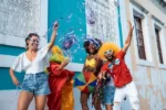 Covid 19 – Entenda se o Carnaval 2023 pode levar a uma nova onda de Covid