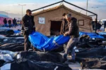 Tragédia – Turquia e Síria somam mais de 9.600 mortos após terremoto