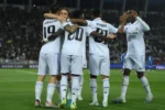 Futebol – Real Madrid se sagra campeão mundial de clubes em jogo de oito gols