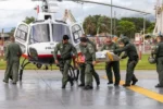 Tragédia – Bombeiros estimam que ao menos 40 estejam soterrados no litoral de SP