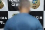 Polícia – Pai é preso suspeito de estuprar filhas de 11, 14 e 15 anos em Goiás