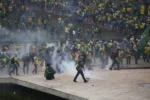 Invasão – PF faz nova operação para prender 32 golpistas do 8 de Janeiro