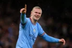 Futebol – Quem é Haaland de 22 anos, goleador que marcou 5 gols na Champions