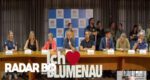 Polícia – Autor de ataque a creche de Blumenau nasceu no Paraná e já foi detido por 4 vezes