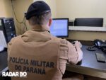 Nova Santa Rosa – Após levar vários golpes de faca da mulher em Novo Sarandi homem procura o hospital e a PM