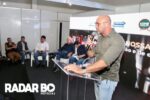 Paraná identifica 44 ameaças de ataques em escolas e apreende 13 adolescentes