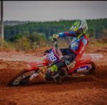 Terra Roxa – Piloto  terra-roxense de motocross participa de concurso BRMX nível nacional