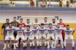Futsal – Equipe A.T.R.F. Futsal enfrente hoje sábado (22) em casa a equipe do Toledo Futsal