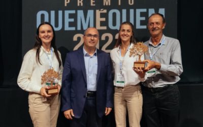 C.Vale – Avicultura da C.Vale recebe prêmio nacional