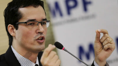 Política – TSE cassa mandato de Deltan Dallagnol