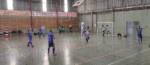 Futsal – Terra Roxa vence São José das Palmeiras por 3 x 1 pelo Jogos Aberto do Paraná 2023