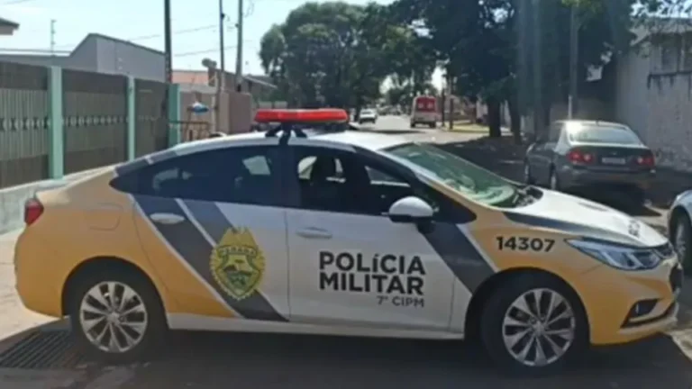 Comportamento – Mulher se tranca na igreja após querer casar com padre em Arapongas