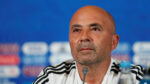 Agressão – Sampaoli lamenta agressão, mas presta apoio tanto a Pedro quanto a Pablo Fernandéz após soco