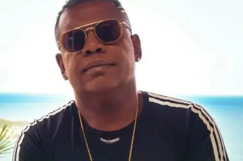 Tristeza – Morre MC Marcinho, o “Príncipe do Funk”, aos 45 anos