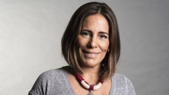 TV – Após 34 anos de contrato, Gloria Pires anuncia sua saída da Globo