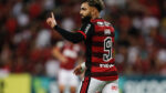 Futebol – Flamengo é eliminado da Libertadores e Gabigol culpa arbitragem