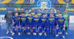 Esporte – Terra Roxa Futsal se despede da Série Bronze Paranaense