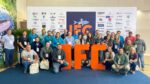 Destaque – C.Vale participa do IFC Brasil