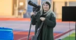 Esporte – Fotógrafa morre após ser atingida por jogadores de futebol americano