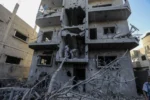 Guerra – Israel diz ter matado líder do Hamas e viúva de fundador do grupo