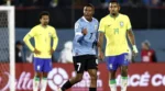 Futebol – Brasil perde para o Uruguai depois de 22 anos e leva “olé”