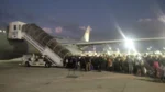Guerra – Primeiros brasileiros repatriados de Israel desembarcam em Brasília