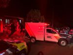 Execução – Homens são executados a tiros em Marechal C. Rondon