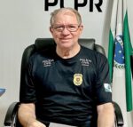 Homenagem – Pedro Lucena Delegado de Polícia Civil será Cidadão Honorário de Palotina