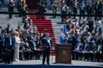 Argentina – Milei faz hoje primeira reunião ministerial e mira corte de gastos