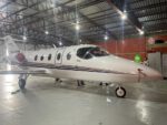 Toledo – Aeronave é apreendida em Aeroporto