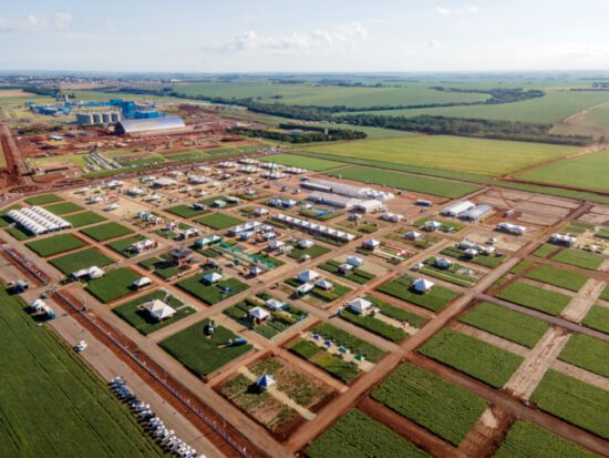 Palotina – C.Vale e empresas aceleram preparativos para dia de campo