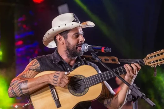 Morte – Morre João Carreiro, cantor sertanejo de 41 anos após cirurgia