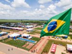Palotina – C.Vale realizou melhorias para receber produtores no Dia de Campo em janeiro
