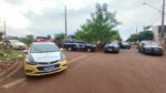 Londrina – Seis homens morreram em confronto com o Choque (Veja o vídeo)